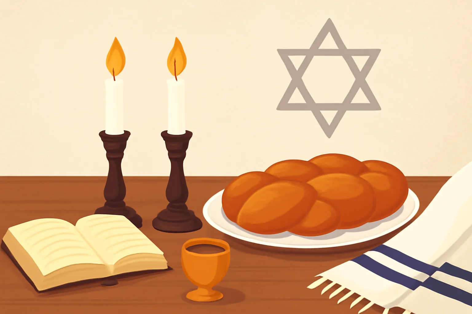 what is shabbat day