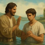 what is the history of baptism