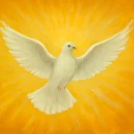 what is the holy spirit according to the bible