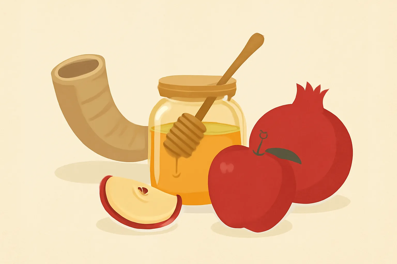 what is the significance of rosh hashanah