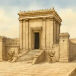 When Was the Second Temple Built? A Historical Timeline when was the second temple built