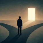 where do you go after death