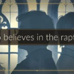Who believes in the rapture?