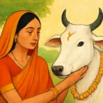 Why Is the Cow Sacred in India: History, Beliefs, and Cultural Significance why is the cow sacred in india