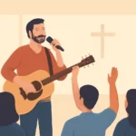 Worship Pastor Duties: A Practical Guide to Leading Worship worship pastor duties