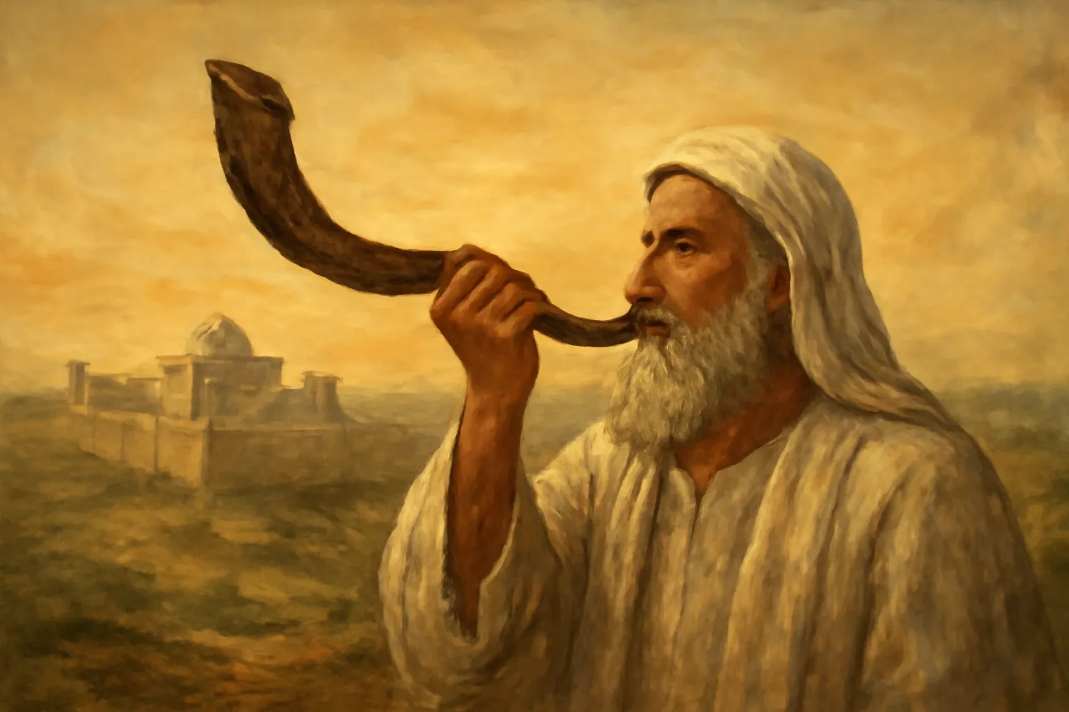yom kippur origin