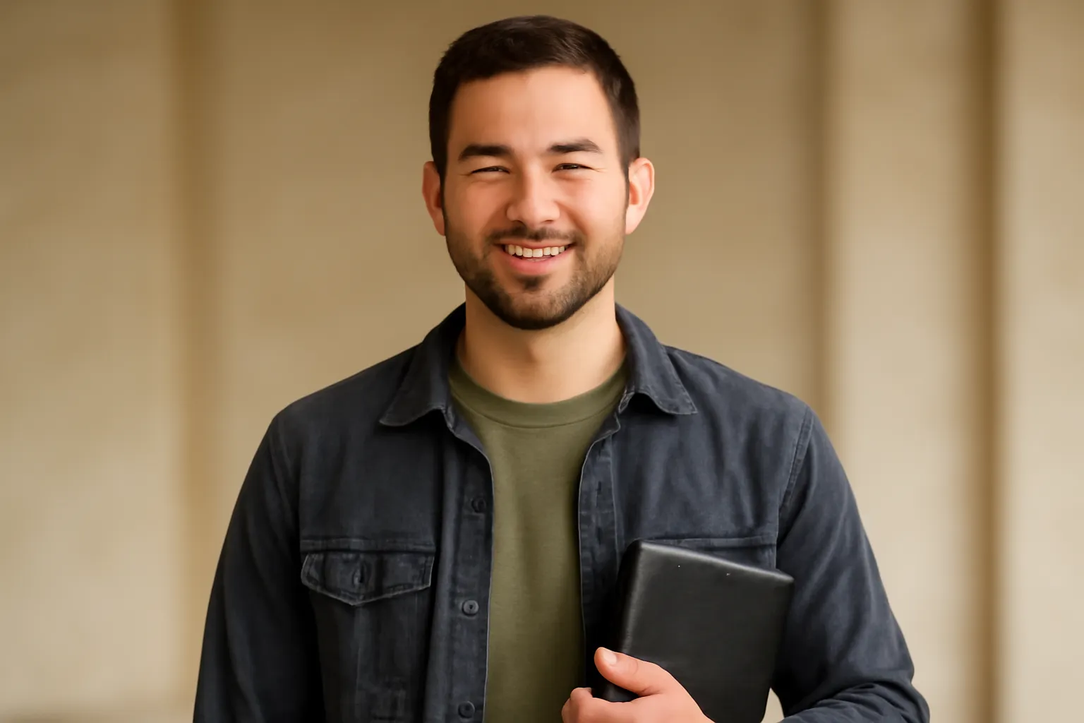 youth pastor