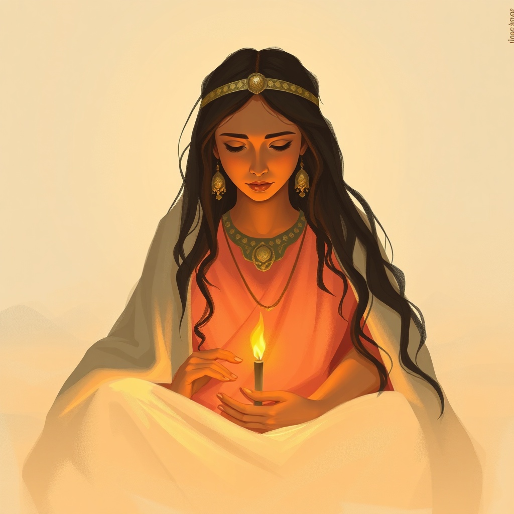 Zipporah: The Bold Midianite Woman of the Bible